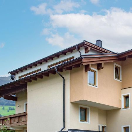 Ferienwohnung Schwarzenauer Fügen Exterior foto