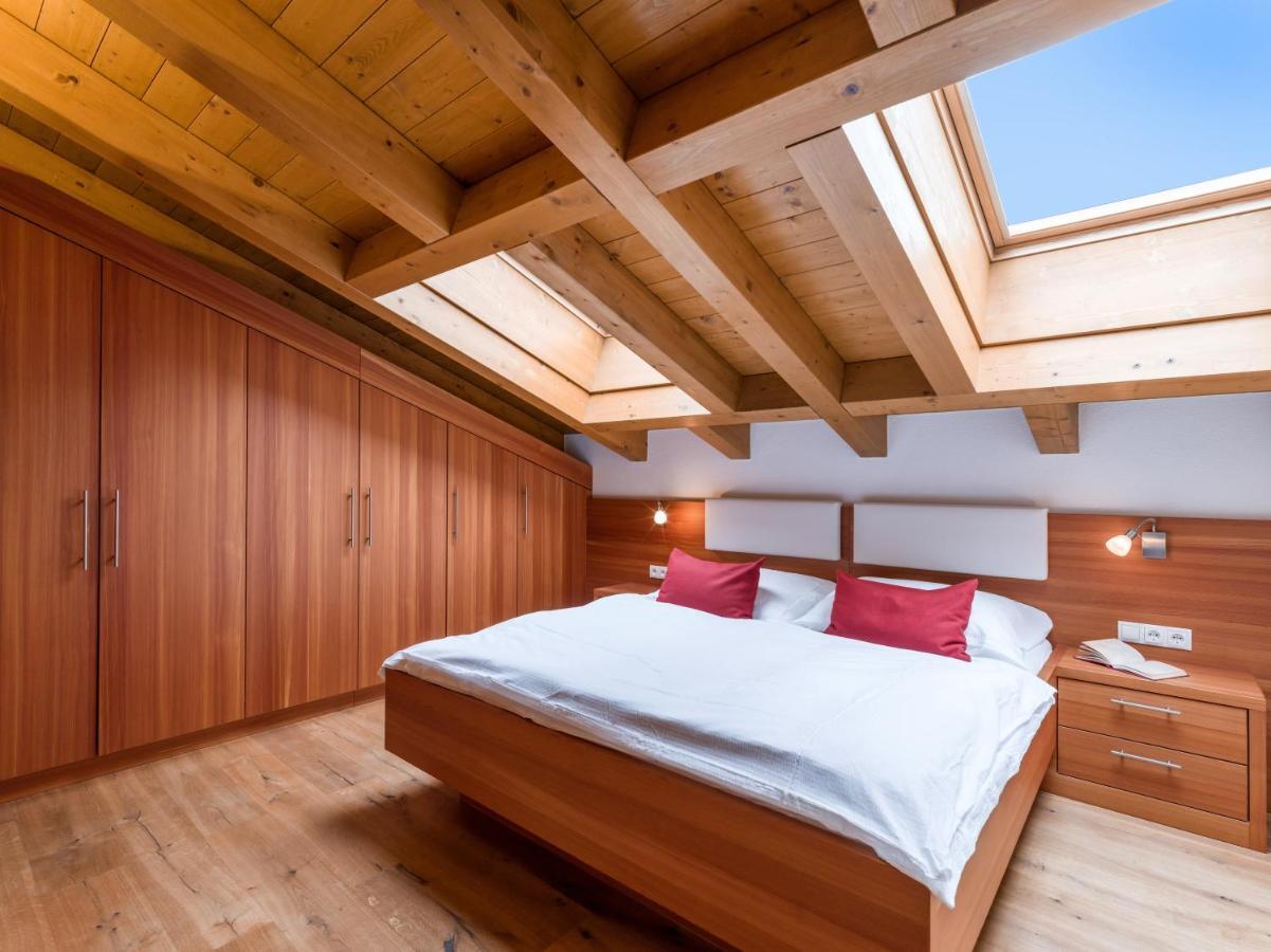 Ferienwohnung Schwarzenauer Fügen Exterior foto