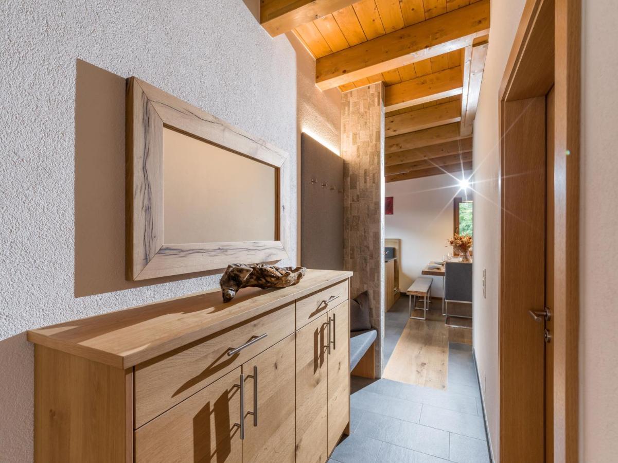 Ferienwohnung Schwarzenauer Fügen Exterior foto