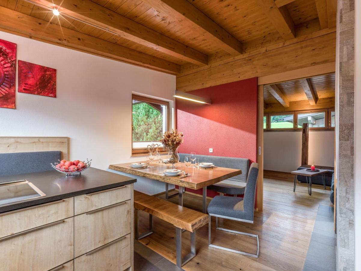 Ferienwohnung Schwarzenauer Fügen Exterior foto